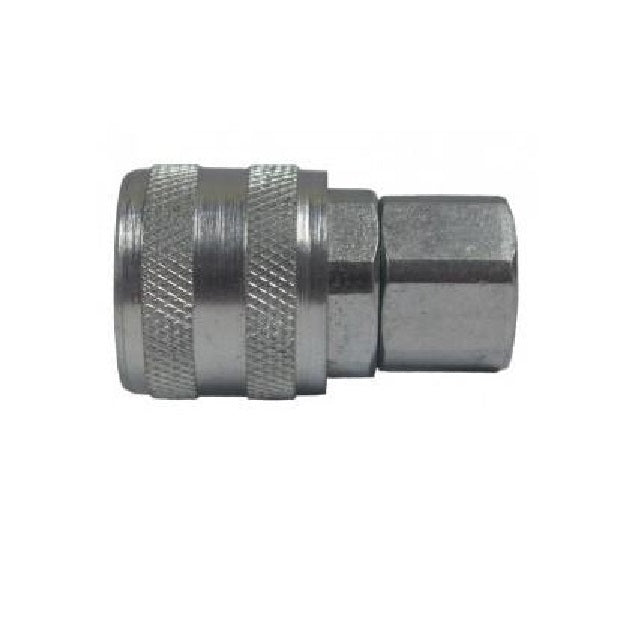 Formula 1/4" aro air COUPLER 1/4" FEMALE BSP