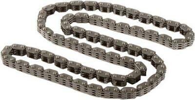 CAM CHAIN HOT CAMS SILENT CHAIN: HEAT-TREATMENT LINKS CREATES FRICTION AND IMPACT RESISTANCE