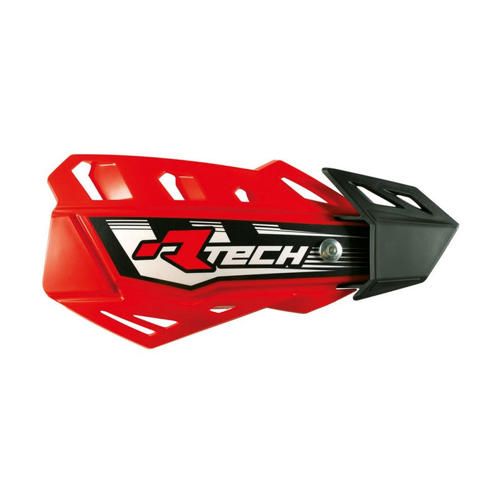 HANDGUARDS RTECH FLX BETA GASGAS RED