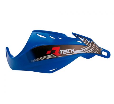 HANDGUARDS RTECH GLADIATOR INCLUDES MOUNTS BLUE