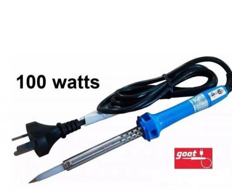 goot 100w soldering iron