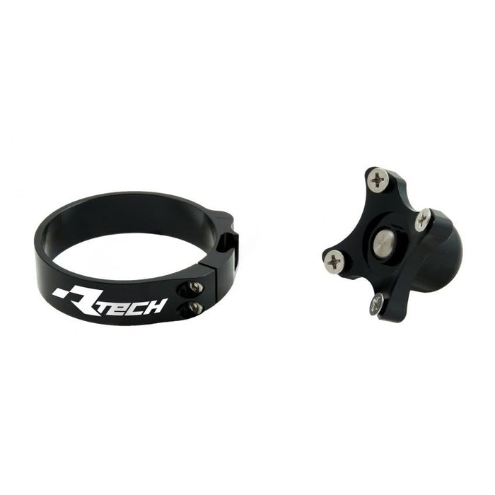 Launch Control Rtech Honda Kawasaki Suzuki 57Mm Showa Black