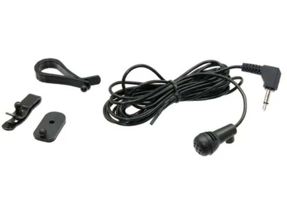 LX2001 Universal microphone with 3.5 jack connection