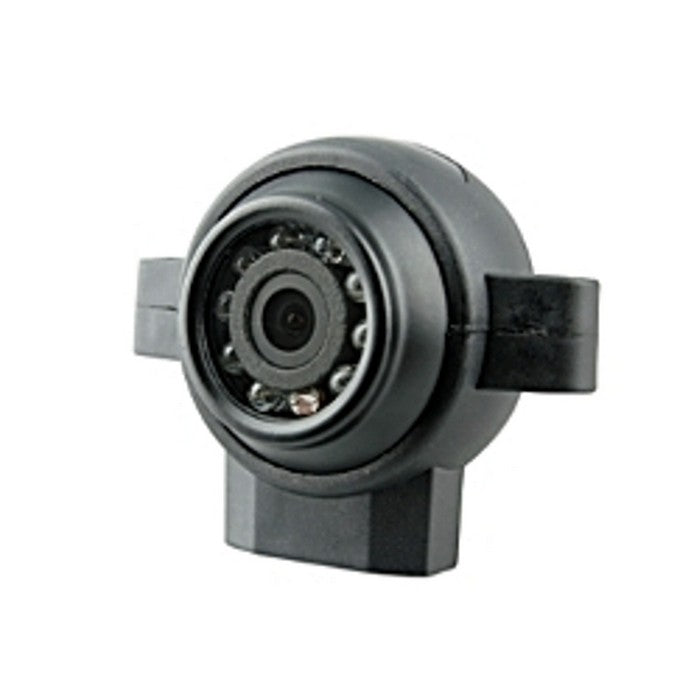 Mongoose HD1080P CAM ADJUSTABLE WITH BRACKET IR BLACK