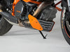 SPOILER FRONT KTM 1290 SUPER DUKE