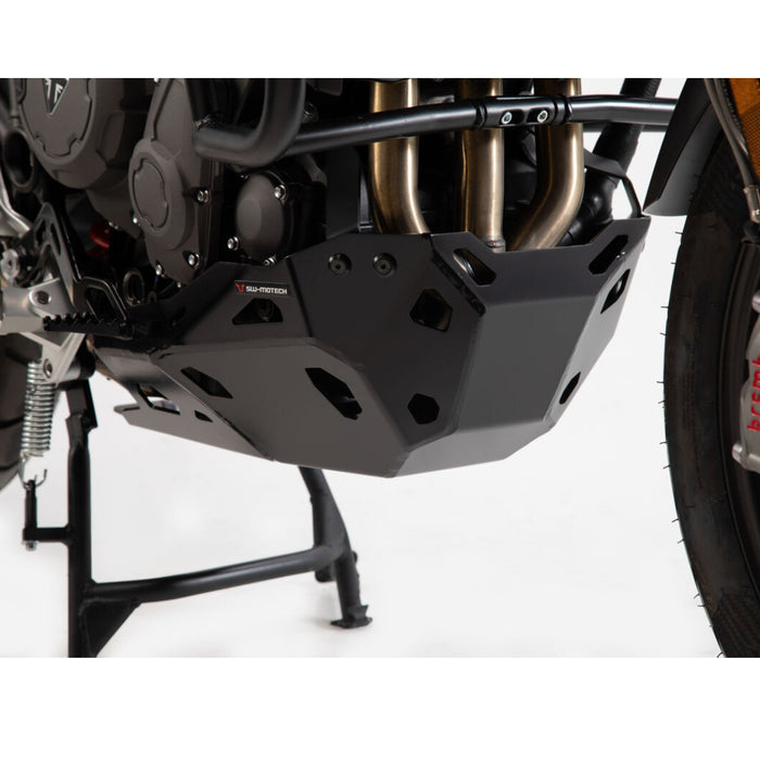 SKID PLATE SW MOTECH TRIUMPH TIGER 900 19-21