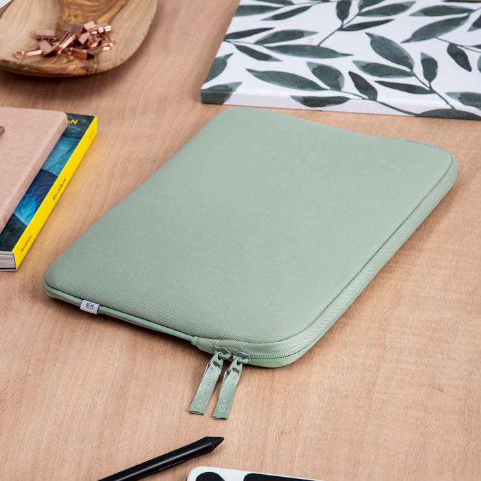 MW Horizon Recycled Sleeve Case for MacBook Pro/Air 13" (Green)