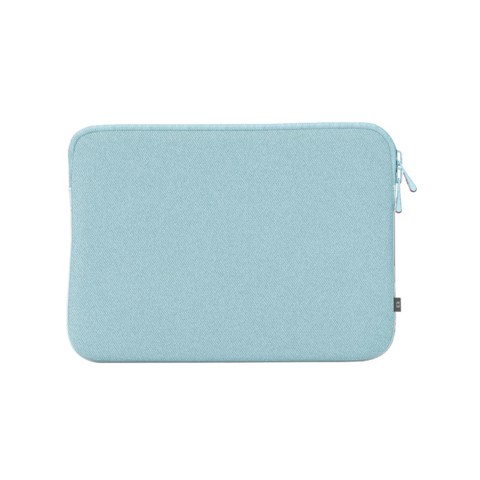 MW Seasons Sleeve Case for MacBook Pro/Air 13" (Sky Blue)