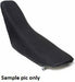 *SEAT COVER GRIPPER PSYCHIC YAMAHA YZ450F 10-13