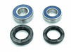 WHEEL BEARING KIT REAR REVOLVE 251160 HONDA CR80R 86-02 CR85R 02-07 SUZUKI RM80 86-89