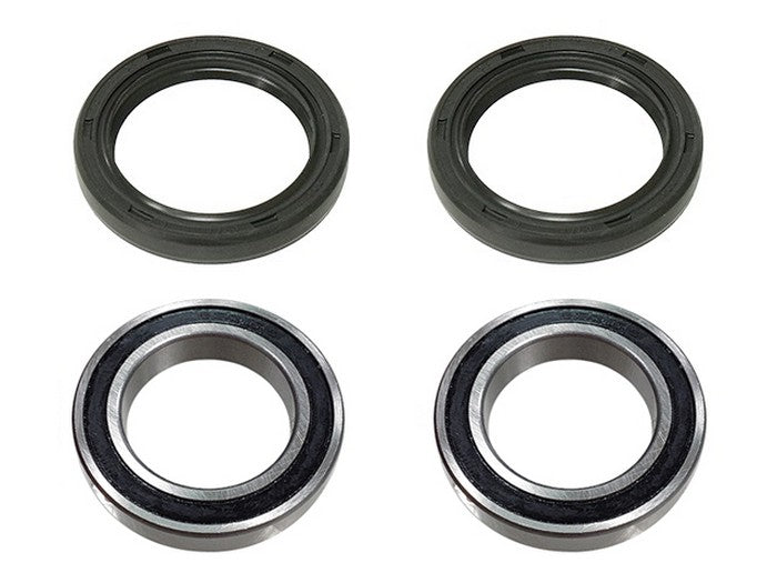 *WHEEL BEARING KIT REVOLVE 251181 PWRWK-K12-006 FRONT