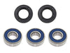 *WHEEL BEARING KIT REAR 251223 KAWASAKIKDX200 KDX220 KDX250 KLX250R KLX300R KX125 KX250 KX500 KLX25