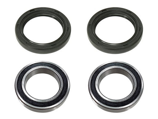 *WHEEL BEARING KIT FRONT REVOLVE 251076 HONDA XR400 96-04 XR600 93-00 XR650L 93-15 XR650R 00-07