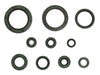 ENGINE OIL SEAL SET PSYCHIC HONDA CRF450R 02-06