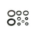 ENGINE OIL SEAL SET PSYCHIC HONDA CRF250R 10-16