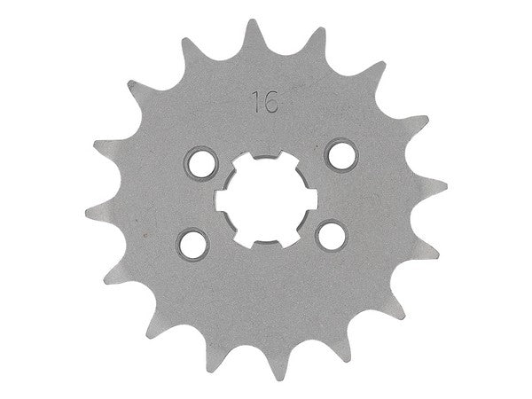 SPROCKET FRONT  JTF126316 WAS 50-15013-16