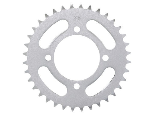 REAR SPROCKET JTR834 YAMAHA PW80 82-06 TTR90 00-07 TTR110 08-21 36 TOOTH