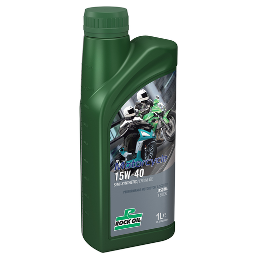 Rock Oil Guardian15/40 - 1L