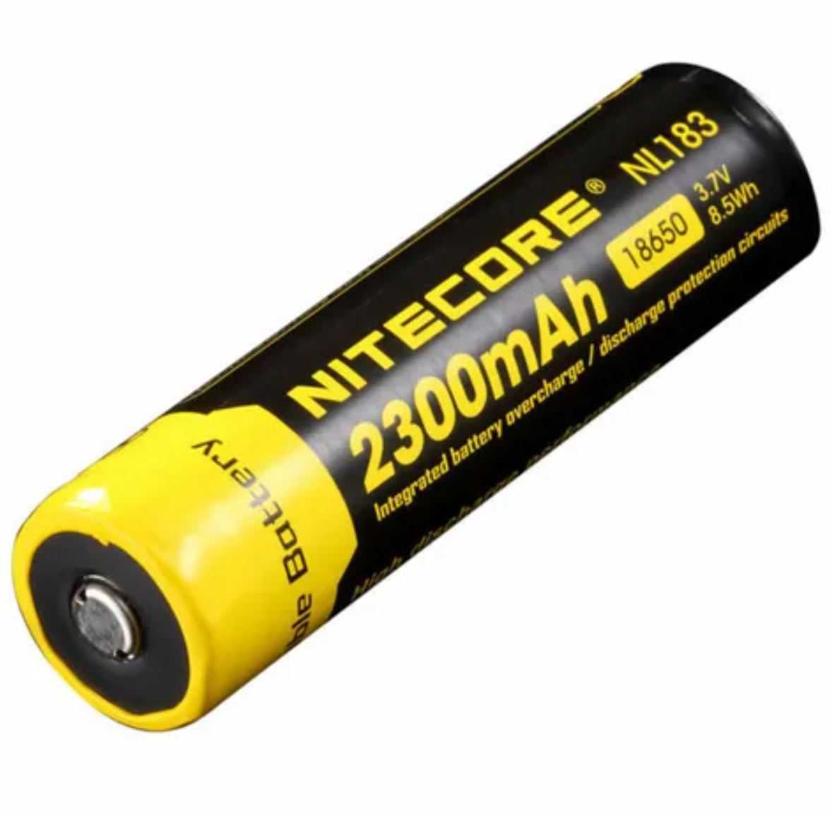 Nitecore