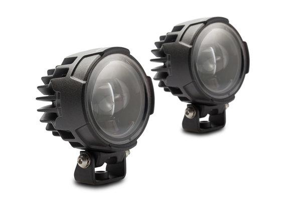 SW MOTECH FOG LIGHTS