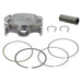 *PISTON KIT NAMURA HYPERDRIVE KTM 450EXCF 08-11 94.95MM