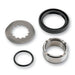 SPROCKET SEAL KIT HOTRODS W/ SPACER SEAL O-RING SNAPRING OR LOCKWASHER YAMAHA YZ65 YZ85 YZ125