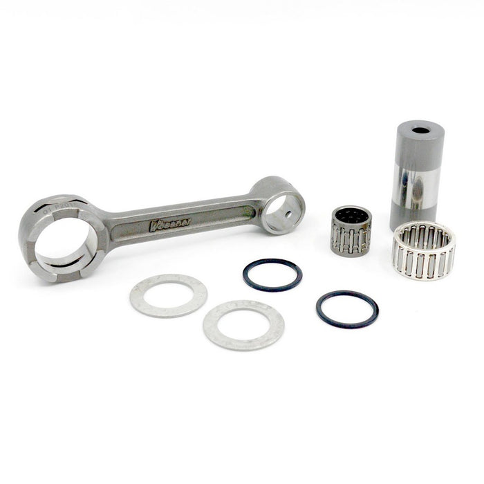 CONROD KIT WOSSNER SUZUKI RM60 03-05 RM65 00-12 KAWASAKI KX60 88-04 KX65 00-20