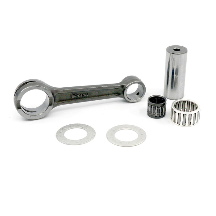 CONROD KIT WOSSNER  YZ125 01-04