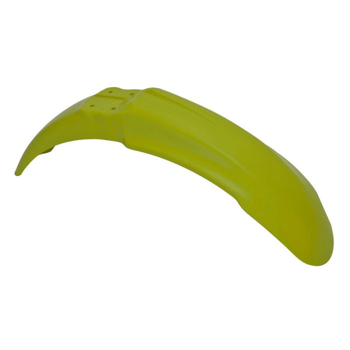 FRONT FENDER RTECH RMZ250 04-06 YELLOW