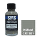 Air Brush paint 30ML PREMIUM HAVE GLASS GREY ACRYLIC lacquer