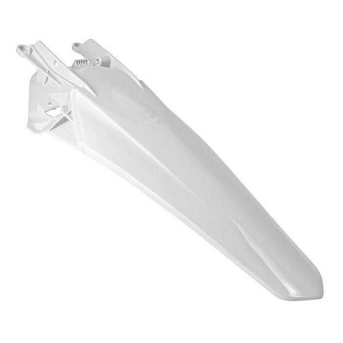 REAR FENDER GASGAS MC125 MC250 MC250F MC350F MC450F WHITE