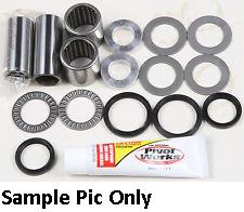 SWINGARM BEARING KIT INCLUDES GREASE HONDA CR125R 93-01