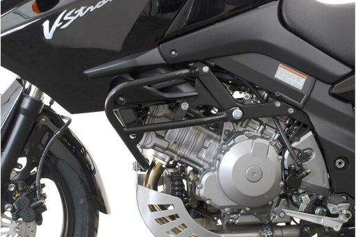 CRASH BARS SW MOTECH DL1000 V STROM 02-08