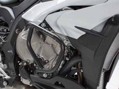 CRASH BARS SW MOTECH BMW S1000XR 16-19