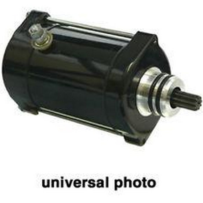 Starter Motor Arrowhead Jetski For Yamaha Waveraider Superjet Waveblaster Waverunner