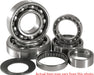 TRANSMISSION BEARINGS HOT RODS HONDA CR125R 96-03