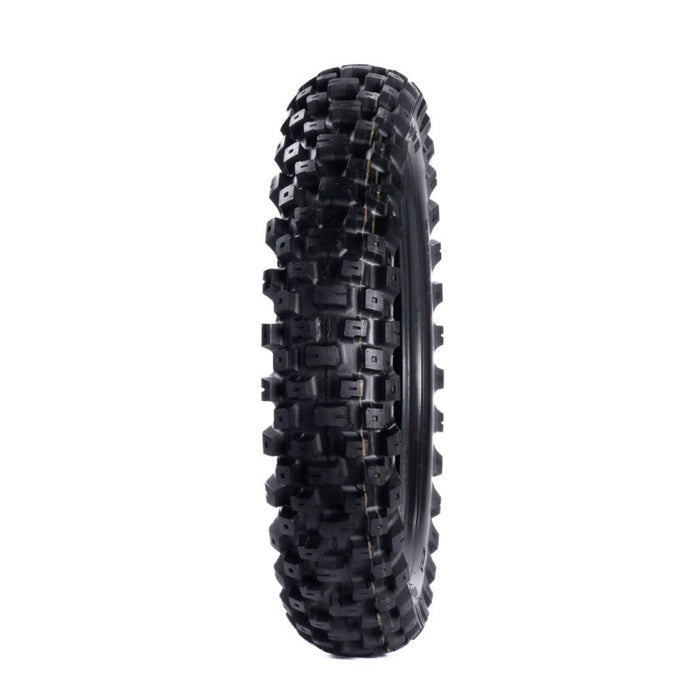 Tyre 120/90-18 Motoz Terrapactor Nhs Intermediate