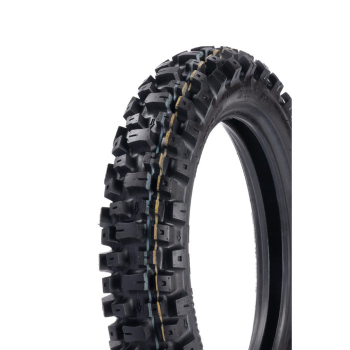 Tyre 90/100-14 Motoz Terrapactor Nhs Intermediate