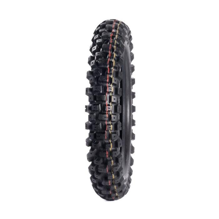 Tyre 90/100-16 Motoz Terrapactor Nhs Intermediate