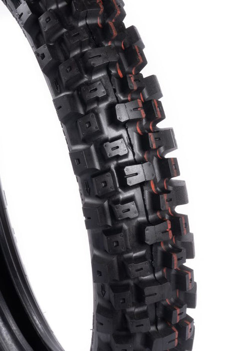 Tyre 120/90-18 Motoz Terrapactor Nhs Soft