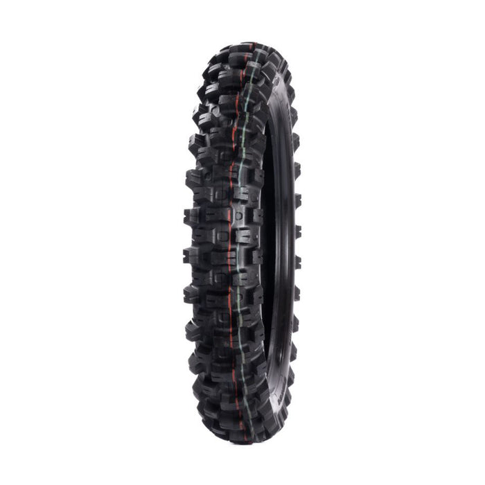 Tyre 120/90-18 Motoz Terrapactor Nhs Soft