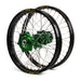 WHEEL SET COMPLETE TALON ORIGINAL COMPANY TO MAKE AFTERMARKET MOTOCROSS HUBS