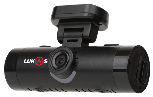 LUKAS DASH CAM 2CH 1080+720 + WIFI+GPS+ADAS+16GB