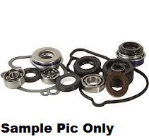 WATER PUMP KIT HOT RODS HUSQVARNA TC50 TC65 17-19 KTM 50SX 65SX 09-19