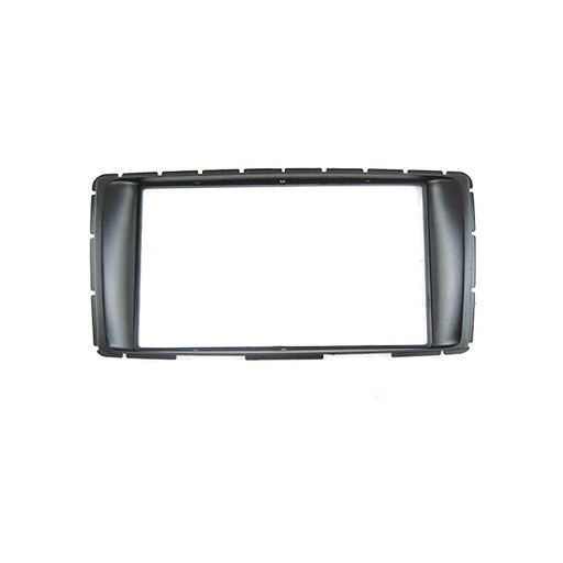 RAPTOR FITTING KIT (Compatible with Toyota) HILUX 12-15 DOUBLE DIN WITH BRACKETS