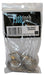 Fishtech Snap On Sinker 4oz (2 per pack)