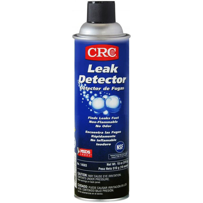 Crc Leak Detector 510Gm