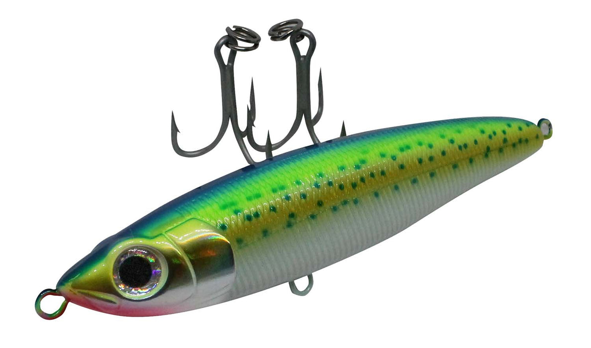 Pro Hunter Rankaru StickBait 180mm - Dorado