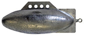 Torpedo Downrigger 6lb