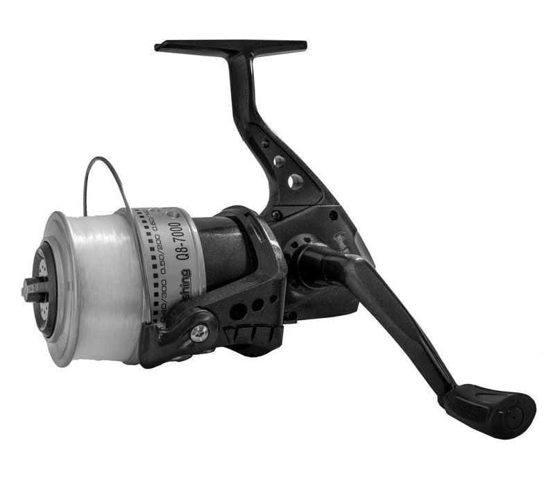 Fishtech 7000 Spin Reel